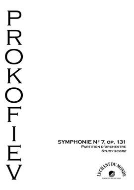 Sergei Prokofiev: Symphony No.7