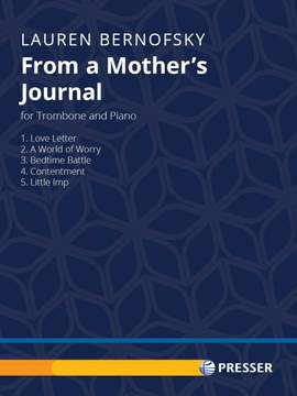 Bernofsky, L: From a Mother's Journal