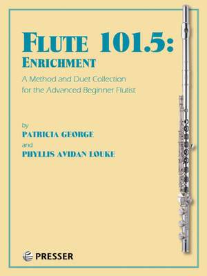 Flute 101.5 Enrichment