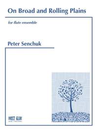 Senchuk, P: On Broad and Rolling Plains