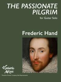 Hand, F: The Passionate Pilgrim