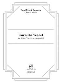 Somers, P: Turn the Wheel