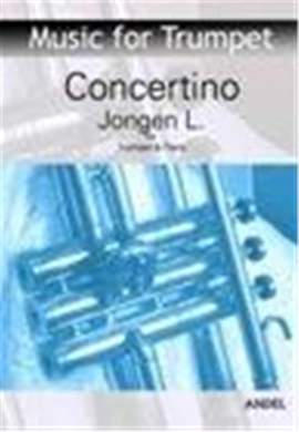 J. Jongen: Concerto