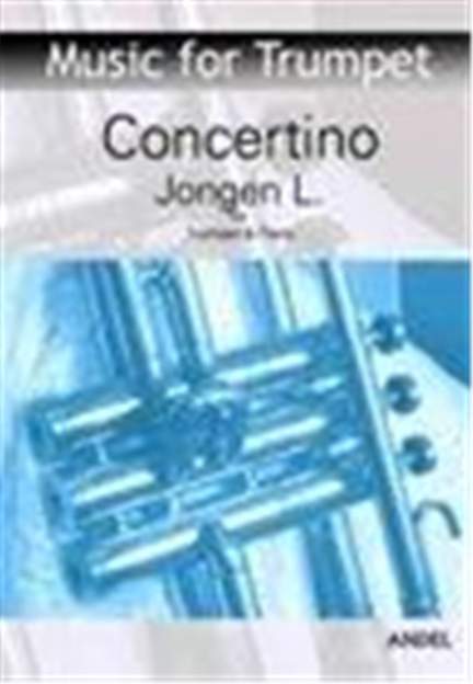 J. Jongen: Concerto