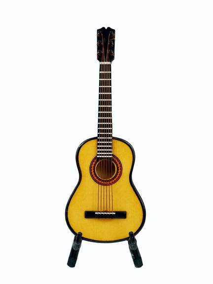 Guitar with stand&gift case