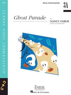Nancy Faber: Ghost Parade