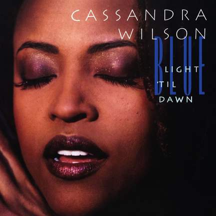 Blue Light 'Til Dawn