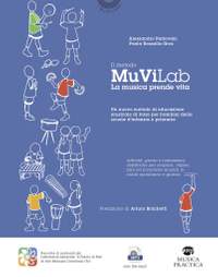 Alessandro Padovani_Paola Bozzalla Gros: Il metodo MuViLab