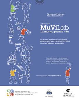 Alessandro Padovani_Paola Bozzalla Gros: Il metodo MuViLab