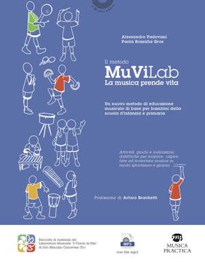 Alessandro Padovani_Paola Bozzalla Gros: Il metodo MuViLab