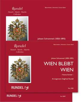 Johann Schrammel: Wien bleibt Wien