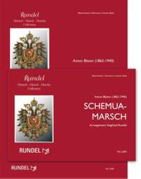 Anton Blaton: Schemua-Marsch