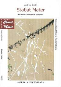 Andrew Smith: Stabat Mater