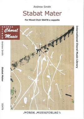 Andrew Smith: Stabat Mater