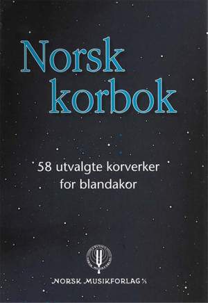 Norsk korbok