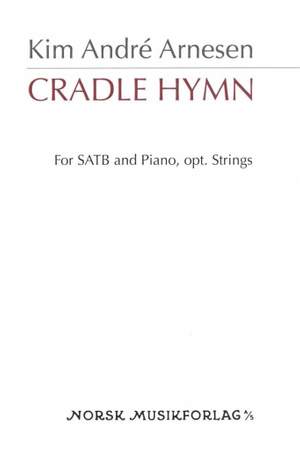 Kim André Arnesen: Cradle hymn