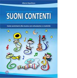 Alberto Napolitano: Suoni contenti