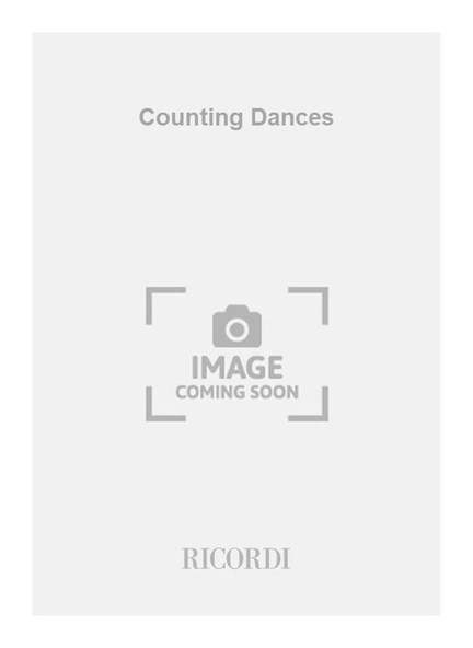 Moritz Eggert: Counting Dances