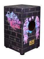 29 Series Cajon - Graffiti Product Image