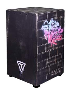 29 Series Cajon - Graffiti