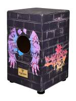 29 Series Cajon - Graffiti Product Image