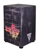 29 Series Cajon - Graffiti Product Image