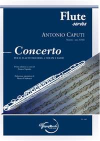 Antonio Caputi: CONCERTO