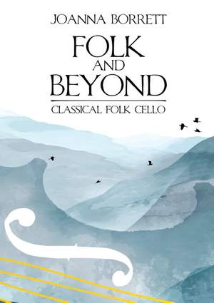 Joanna Borrett: Folk and Beyond