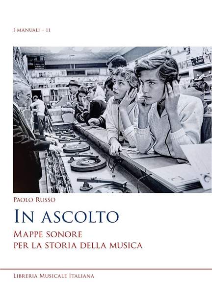 In ascolto