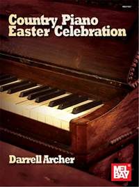Darrell Archer: Country Piano Easter Celebration