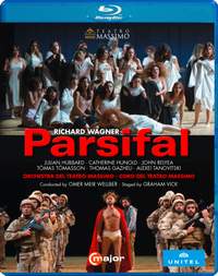 Wagner: Parsifal