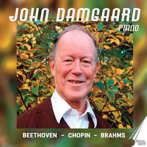 Beethoven, Chopin & Brahms: Piano Works