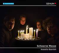 Schwarze Messe (Black Mass)