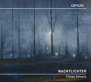 Nactlichter (Night Lights) - Symphony No. 1 By Tilman Sillescu
