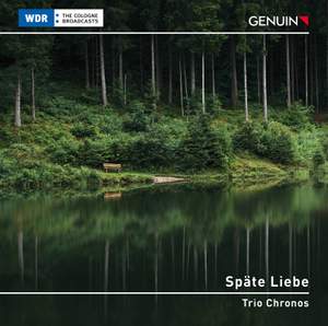 Brahms: Clarinet Quintet in B minor, Op. 115 (page 1 of 15