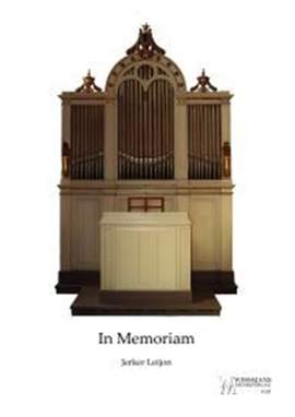 Jerker Leijon: In Memoriam