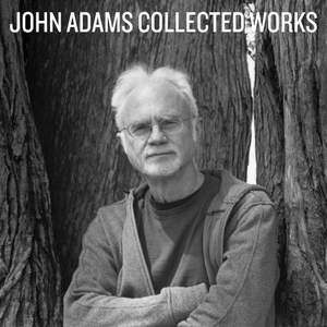 John Adams - Collected Works Product Image