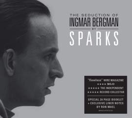 The Seduction of Ingmar Bergma