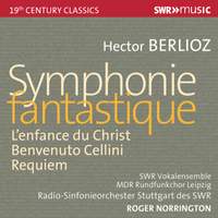 Radio-Sinfonieorchester Stuttgart des SWR - Buy recordings