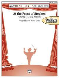 Watson, Scott: At The Feast Of Stephen (flex band)