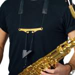 Vandoren Strap Bar - Black Product Image