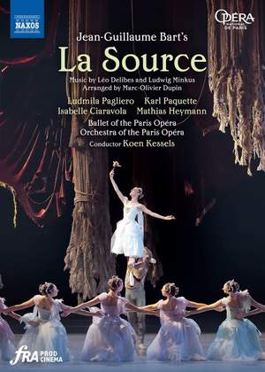 Jean-Guillaume Bart's La Source