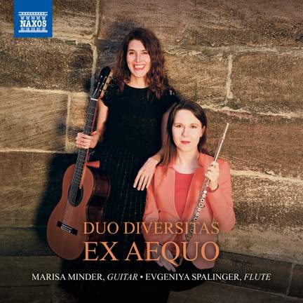 Duo Diversitas - Ex Aequo