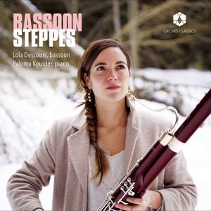 Bassoon Steppes Product Image