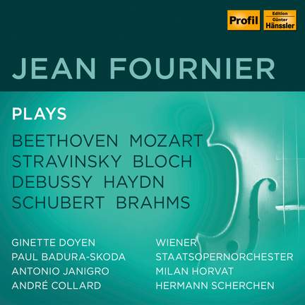 Jean Fournier