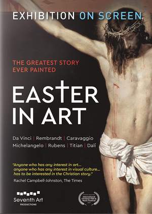 Exhibition On Screen: Easter in Art