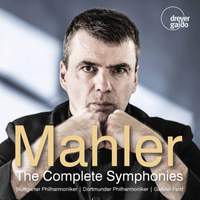 Mahler: The Complete Symphonies