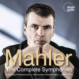 Mahler: The Complete Symphonies