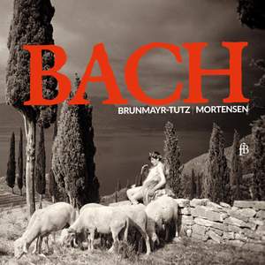 Bach: Flute Sonatas & Partita