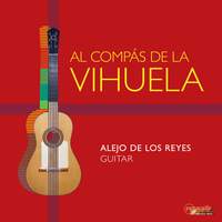 Al Compas de La Vihuela - Works By Dowland, Fresedo